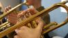 Hessens Kulturminister Timon Gremmels (SDP) will, dass jedes Kind im Land ein Musikinstrument lernen kann. (Symbolbild)