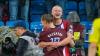 Zwei, die für eine Überraschung gut sind: Norwegens Erling Haaland (r) und Martin Ødegaard schalteten in der Qualifikation Italien aus.