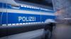 Die Polizei rückte an. (Symbolbild)