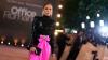 Jennifer Lopez bei einer «Office Romance»-Premiere Anfang Juni in London. (Archivbild)