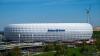 Gleich mehrere Großkonzerte steigen im Juni in der Allianz-Arena im Norden Münchens. (Archivbild)