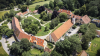 Auf Schloss Blumenthal geht es um neue Wege für Wald und Wirtschaft.