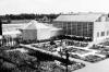 Der Botanische Garten wird in diesem Jahr 90 Jahre alt. Am Sonntag gibt es ein Fest mit freiem Eintritt.