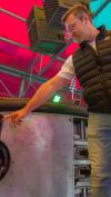 Hinter den Kulissen der Nördlinger Mess' 2026