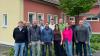 Der Gemeinderat von Mödingen: Hintere Reihe von links: Alexander Göttle, Sebastian Graf, Otto Liebrucks, Jonas Hördegen, Ernst Wurm, Manuel Baumann und Matthias Sing. Vordere Reihe von links: Alexander Sinning, Matthias Kieninger, Christopher Hartmann, Barbara Augenstein, Tatjana Fischer-Sing und Walter Joas.