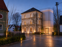 Das Jugendzentrum wird saniert, der Stadtrat Schwabmünchen stimmte dem Vorhaben zu.