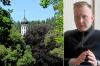 Nach der Hochzeit des Rechtsextremisten Maximilian Märkl im Wallfahrtsort Violau hat das Bistum Augsburg eine Prüfung eingeleitet.