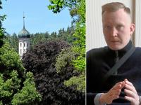 Nach der Hochzeit des Rechtsextremisten Maximilian Märkl im Wallfahrtsort Violau hat das Bistum Augsburg eine Prüfung eingeleitet.