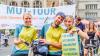 Die Mut-Tour wirbt für einen offenen Umgang mit dem Thema Depression. Am 16. Juni macht sie in Friedberg Station.