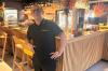 Maurizio Aliberti hat im ehemaligen Rosenhof in Kissing seine Pizzeria „Da Maurizio“ eröffnet und bringt seitdem ein Stück sizilianische Küche in die Gemeinde.