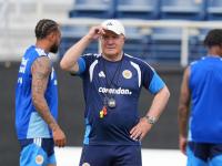 Curaçaos 78-jähriger Cheftrainer Dick Advocaat ist der älteste Trainer, der jemals bei einer WM teilnahm.