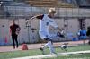 In den USA lief Merings Spielertrainer Thilo Wilke unter anderem für die College-Mannschaft Shaw University Bears auf.