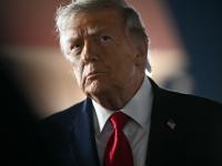 Was ist mit Donald Trump los? Dem US-Präsidenten scheint die Macht zu entgleiten.