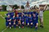 Einen 4:0-Erfolg feierte die zweite Mannschaft der SG Wechingen/Alerheim in der Frauenfußball-Kreisliga gegen Mörslingen.