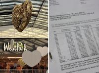 1,5 Millionen Euro, zahlbar innerhalb weniger Wochen: Die Heizkostennachforderungen, die der Westpark im Jahr 2022 seinen Mietern gestellt hatte, gingen teils sogar in die Millionenbeträge.