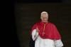 Papst Leo XIV. wird mit Migranten sprechen, die die Flucht auf der Atlantikroute überlebt haben.