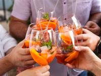 Unter dem Motto „Alkohol? Weniger ist besser“ sollen verschiedene Aktionen zur Sensibilisierung stattfinden.