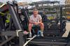 Johannes "Hannes" Ankner wohnt im Dasinger Ortsteil Lindl, wo er im Herzen des Kreises Aichach-Friedberg ein Metallbauunternehmen führt. In Gemeinde und Landkreis ist er nun stellvertretendes Oberhaupt.