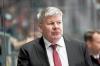 Bill Peters, Cheftrainer der Augsburger Panther, leidet an dem Guillain-Barré-Syndrom