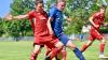 SVT-Spielertrainer Matthias Kefer (links) war mit seinem Team den Gegnern oft einen Schritt voraus.