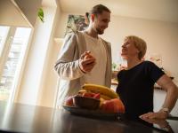 Der Entlastungsbetrag soll pflegende Familien entlasten – etwa durch Haushaltsunterstützung, Begleitung oder Betreuungsangebote.
