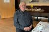 Feierte vor Kurzem seinen 85. Geburtstag: Pfarrer im Ruhestand Othmar Kahlig. Er war 25 Jahre lang Seelsorger in Gundelsdorf und Umgebung. Heute lebt er im Pflegeheim St. Hildegard in Pöttmes.