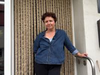 Seit 2025 Jahren leitet Carmen Tomasini das Brauhaus Herzog Ludwig in der Friedberger Jungbräustraße. Zuvor war sie die Chefin des Gasthofs zur Linde.