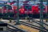 Bayerns Regionalbahnen kamen 2025 nochmals unpünktlicher als 2024. (Symbolbild)