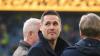 Eine Einigung zwischen dem früheren BVB-Sportdirektor Sebastian Kehl und Tottenham Hotspur soll nicht zustande gekommen sein. (Archivbild)
