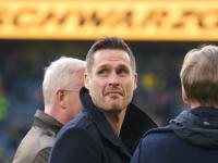 Eine Einigung zwischen dem früheren BVB-Sportdirektor Sebastian Kehl und Tottenham Hotspur soll nicht zustande gekommen sein. (Archivbild)