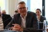 Der CSU-Landtagsabgeordnete Peter Tomaschko übernimmt den Vorsitz des Bildungsausschusses im Landtag.