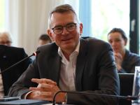 Der CSU-Landtagsabgeordnete Peter Tomaschko übernimmt den Vorsitz des Bildungsausschusses im Landtag.