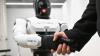 Die Roboterfirma Neura Robotics hat mehr als eine Milliarde US-Dollar eingesammelt. (Archivbild)