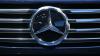 Mercedes möchte mit einem Drohnen-Start-up zusammenarbeiten. (Symbolbild)