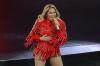 Helene Fischer startete ihre „360°“-Tour nach langer Bühnenpause in Dresden.