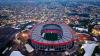 Im Aztekenstadion wird die Fußball-WM 2026 eröffnet.