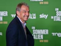 Klinsmann fordert von den DFB-Stars Fokus auf den Sport. (Archivbild)