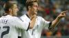 Der dreifache Miroslav Klose (r) beim höchsten deutschen WM-Sieg. (Archivbild)