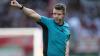 Bei der WM als Experte im Einsatz: Ex-Bundesliga-Referee Patrick Ittrich. (Archivbild)