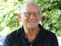 Hans Müller aus Nördlingen ist Ende Mai verstorben.