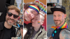 Am Samstag findet in Augsburg der Christopher Street Day statt. Vier Menschen aus der Stadt erzählen, warum sie daran teilnehmen.