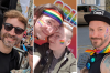 Am Samstag findet in Augsburg der Christopher Street Day statt. Vier Menschen aus der Stadt erzählen, warum sie daran teilnehmen.