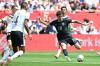 Welche WM-Spiele finden heute am 12. Juni 2026 statt? Die Infos zur Übertragung live im TV und Stream gibt es hier. Christian Pulisic ist der größte Star im Kader von WM-Gastgeber USA.