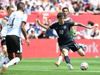 Welche WM-Spiele finden heute am 12. Juni 2026 statt? Die Infos zur Übertragung live im TV und Stream gibt es hier. Christian Pulisic ist der größte Star im Kader von WM-Gastgeber USA.