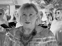 Die Galeristin Barbara Nassler ist im Alter von 65 Jahren gestorben.