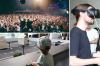 Beim ON-Campus-Festival der Technischen Hochschule Ingolstadt (THI) ist für alle Generationen etwas geboten.