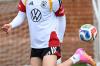 «Ein begnadeter Fußballer», sagt Rudi Völler über Kai Havertz.