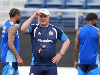 Dick Advocaat will mit dem kleinen Curaçao bei der WM überraschen.
