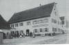 Am 29. April 1901 wurde der Obst- und Gartenbauverein Mering im Gasthaus  zum Greifhans gegründet, wo danach jeden ersten im Monat die Mitglieder zur  Absprache zusammenkamen. 

﻿