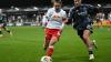 Jella Veit (r) verlässt Eintracht Frankfurt und wechselt zum 1. FC Union Berlin. (Archivbild)